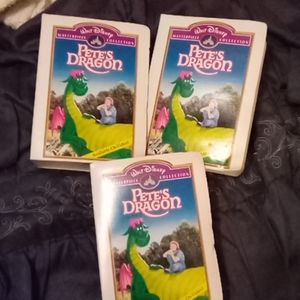 McDonald's happy meal toy's